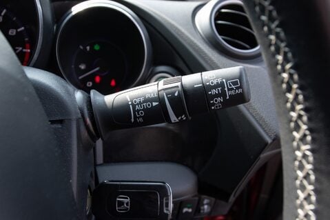 Honda Civic I-VTEC SE PLUS 17