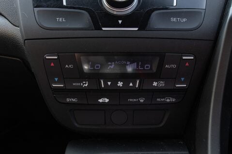 Honda Civic I-VTEC SE PLUS 29