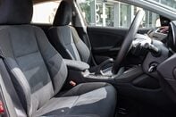 Honda Civic I-VTEC SE PLUS 27
