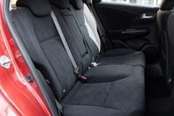 Honda Civic I-VTEC SE PLUS 31