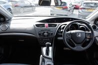Honda Civic I-VTEC SE PLUS 3
