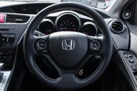 Honda Civic I-VTEC SE PLUS 21