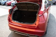 Honda Civic I-VTEC SE PLUS 32
