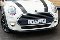 Mini Hatch COOPER 10