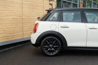 Mini Hatch COOPER 7