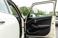 Mini Hatch COOPER 14