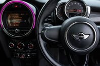 Mini Hatch COOPER 19