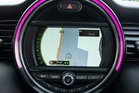 Mini Hatch COOPER 25