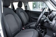 Mini Hatch COOPER 29