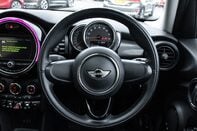 Mini Hatch COOPER 21