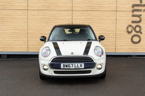 Mini Hatch COOPER 5