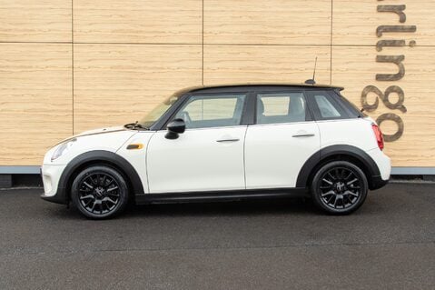 Mini Hatch COOPER 13