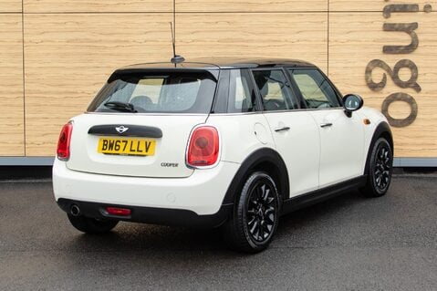 Mini Hatch COOPER 2
