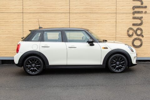 Mini Hatch COOPER 12