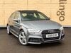 Audi A3 SPORTBACK TFSI S LINE