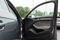 Audi A3 SPORTBACK TFSI S LINE 14