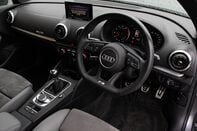 Audi A3 SPORTBACK TFSI S LINE 4