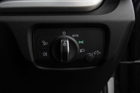 Audi A3 SPORTBACK TFSI S LINE 16