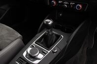 Audi A3 SPORTBACK TFSI S LINE 31