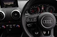 Audi A3 SPORTBACK TFSI S LINE 19