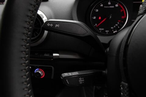 Audi A3 SPORTBACK TFSI S LINE 17
