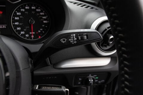 Audi A3 SPORTBACK TFSI S LINE 18