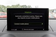 Audi A3 SPORTBACK TFSI S LINE 22