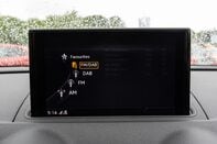 Audi A3 SPORTBACK TFSI S LINE 23