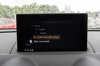 Audi A3 SPORTBACK TFSI S LINE 24