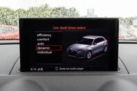 Audi A3 SPORTBACK TFSI S LINE 26