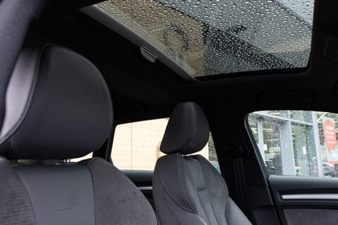 Audi A3 SPORTBACK TFSI S LINE 30