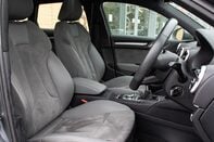 Audi A3 SPORTBACK TFSI S LINE 29