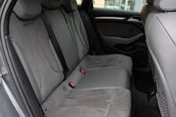 Audi A3 SPORTBACK TFSI S LINE 33