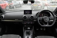 Audi A3 SPORTBACK TFSI S LINE 3