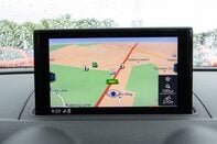 Audi A3 SPORTBACK TFSI S LINE 28
