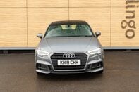 Audi A3 SPORTBACK TFSI S LINE 5
