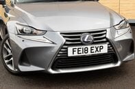 Lexus Is 300H EXECUTIVE EDITION 10