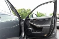 Lexus Is 300H EXECUTIVE EDITION 14