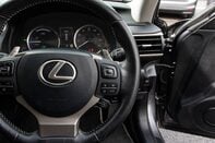Lexus Is 300H EXECUTIVE EDITION 21