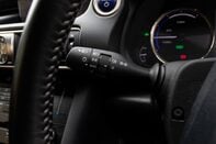 Lexus Is 300H EXECUTIVE EDITION 18