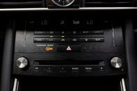 Lexus Is 300H EXECUTIVE EDITION 38