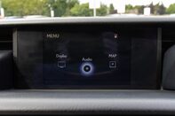Lexus Is 300H EXECUTIVE EDITION 23
