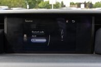 Lexus Is 300H EXECUTIVE EDITION 26