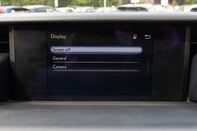 Lexus Is 300H EXECUTIVE EDITION 29