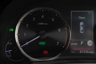 Lexus Is 300H EXECUTIVE EDITION 16