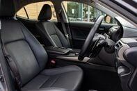Lexus Is 300H EXECUTIVE EDITION 35