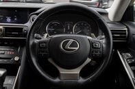 Lexus Is 300H EXECUTIVE EDITION 22