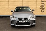 Lexus Is 300H EXECUTIVE EDITION 5