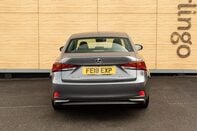Lexus Is 300H EXECUTIVE EDITION 6