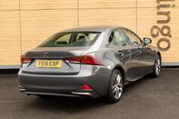 Lexus Is 300H EXECUTIVE EDITION 2